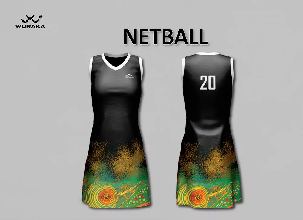 NETBALL