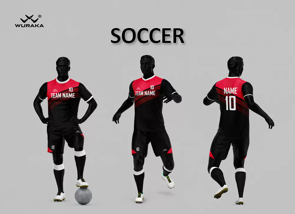 Soccer