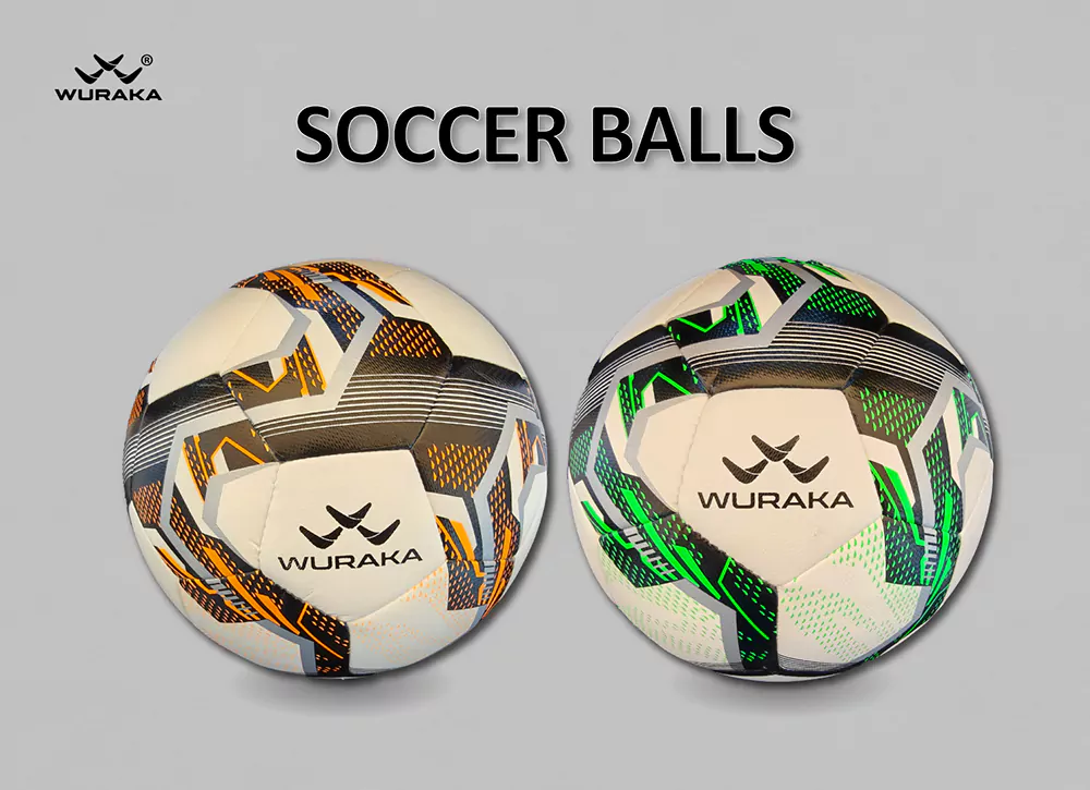 Soccer Balls